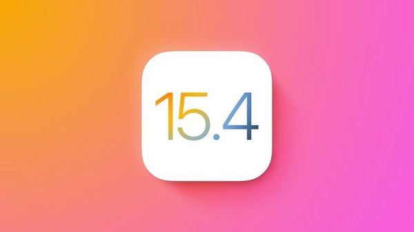 ios15.4beta3更新了什么