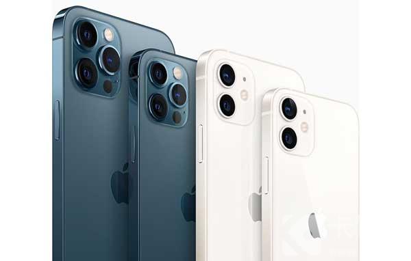 iphone12如何设置指纹解锁