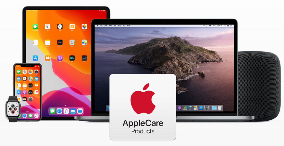 AirPods 等耳机加入 AppleCare+，附维修指南