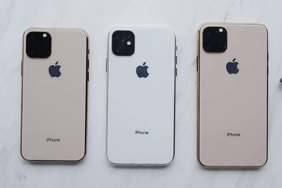 iPhone 究竟「爽」在哪里？