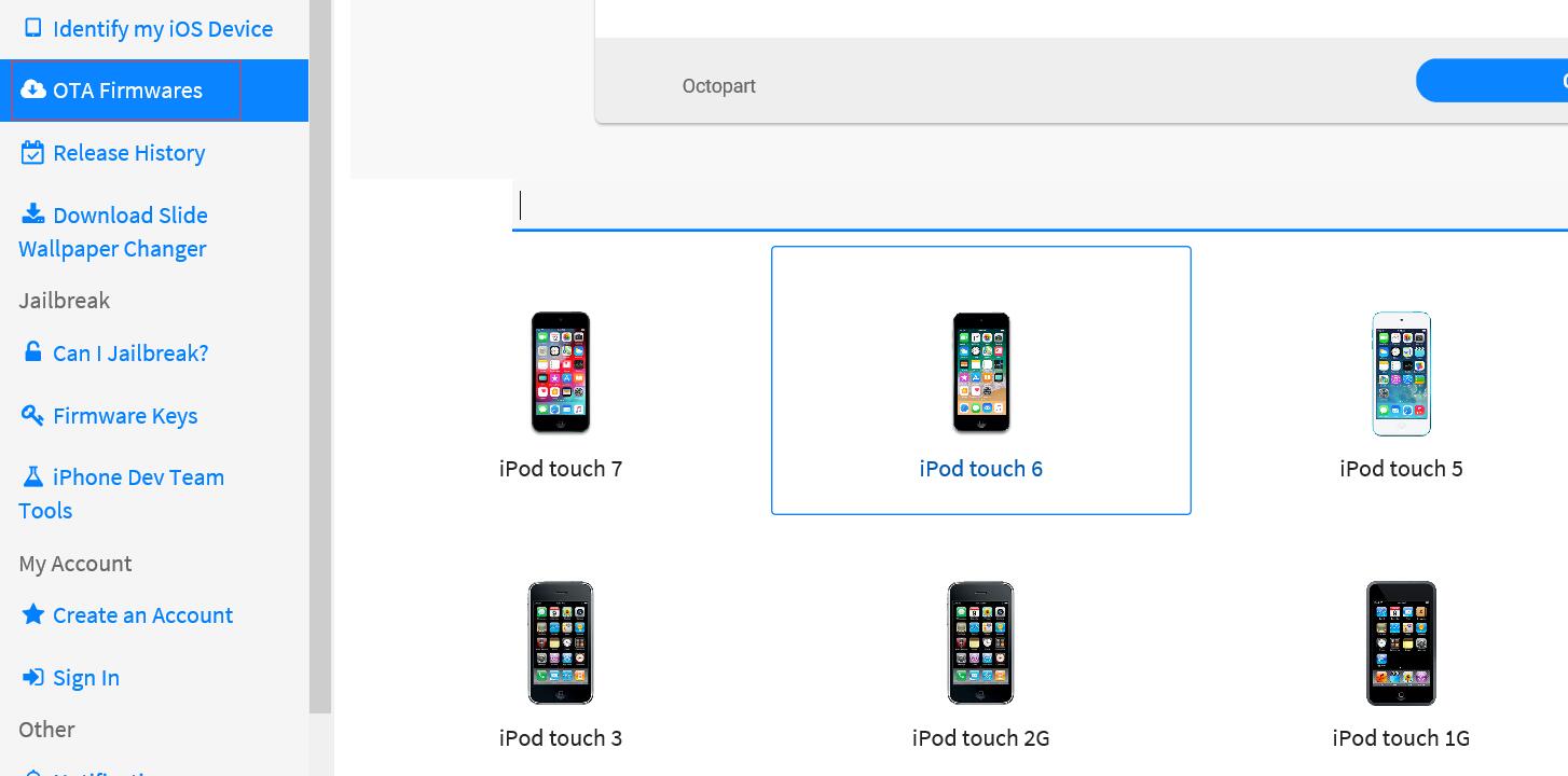 如何查询苹果官方是否已经关闭 iOS 系统版本验证？