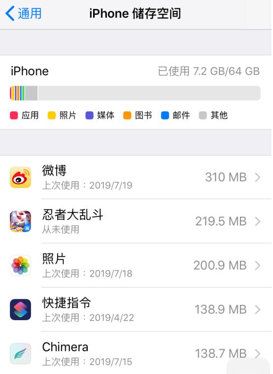 如何快速有效清理 iPhone 中不需要的应用及数据？