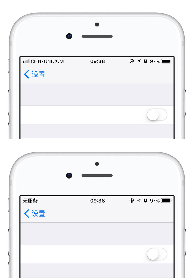 升级 iOS 13 Beta2 后联通、电信用户信号异常怎么办？