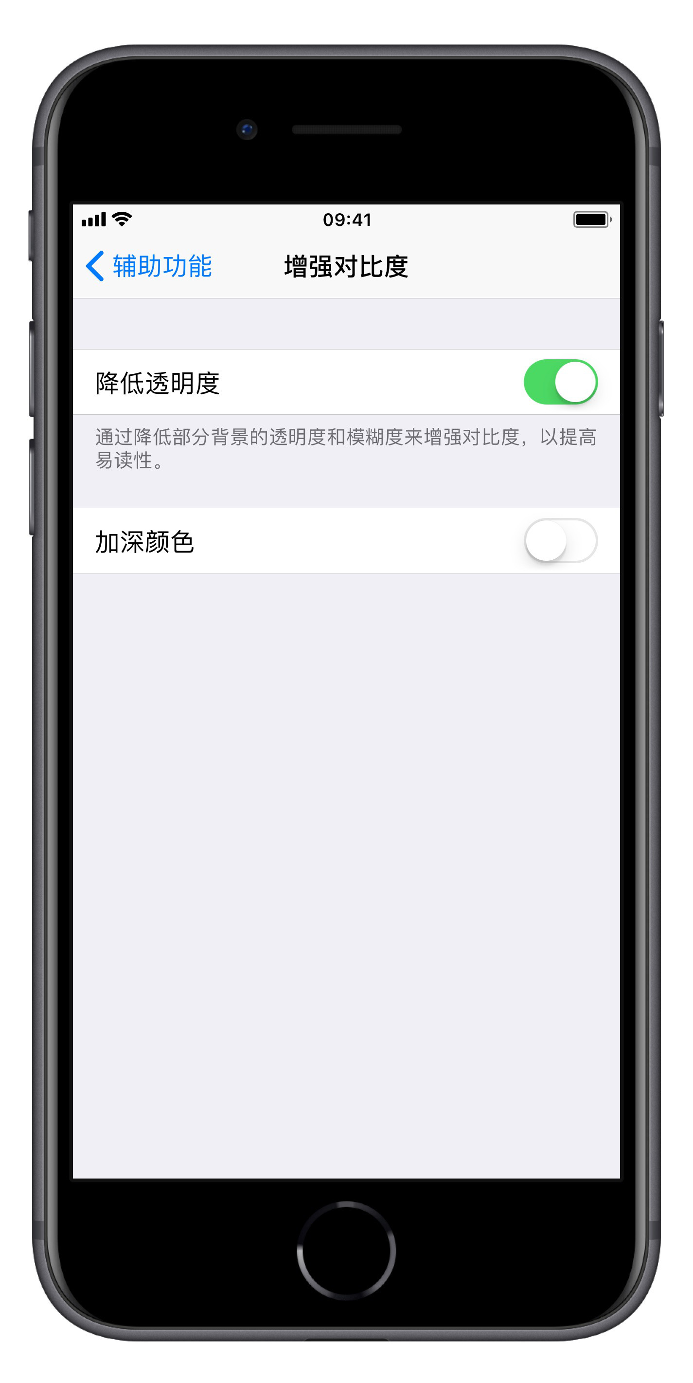 如何解决 iOS 13 文件夹变成正方形的 Bug