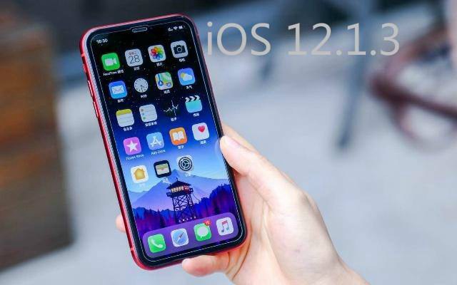 iOS12.2测试版能降级到哪些版本？iOS12.2正式版将会更新什么内容？