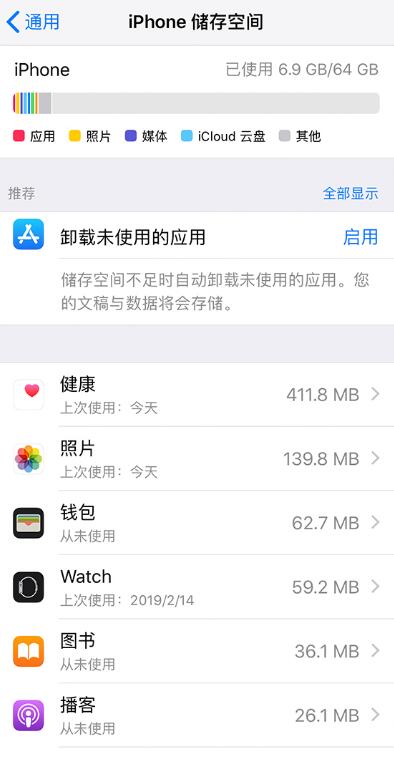 iPhone 桌面上出现无效图标无法删除怎么办？