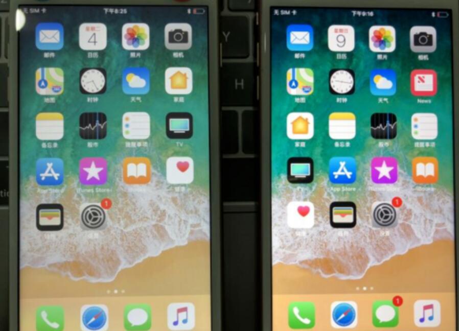 iPhone 不拆机如何验机？