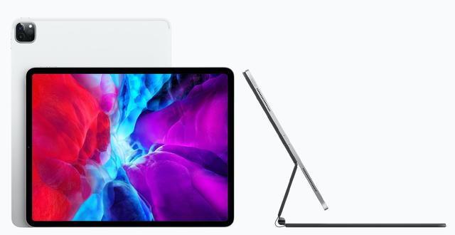 iPad Pro 搭载的 A12Z 与上代 A12X 性能差距有多大？