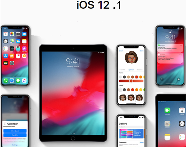 iOS12.0验证通道关闭了，iOS12.1还能降级至iOS12正式版吗？