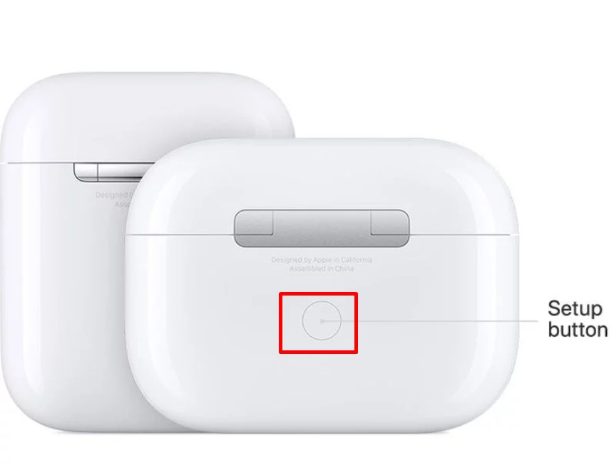 airpods pro恢复出厂设置(1)