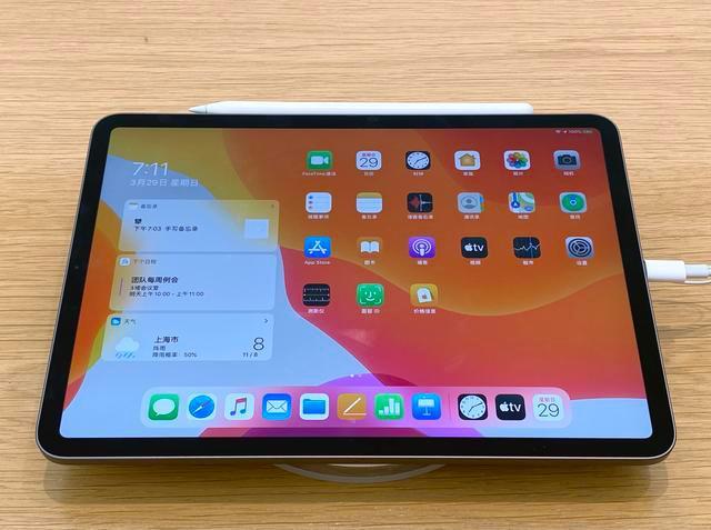 ipad2021发布时间(2)