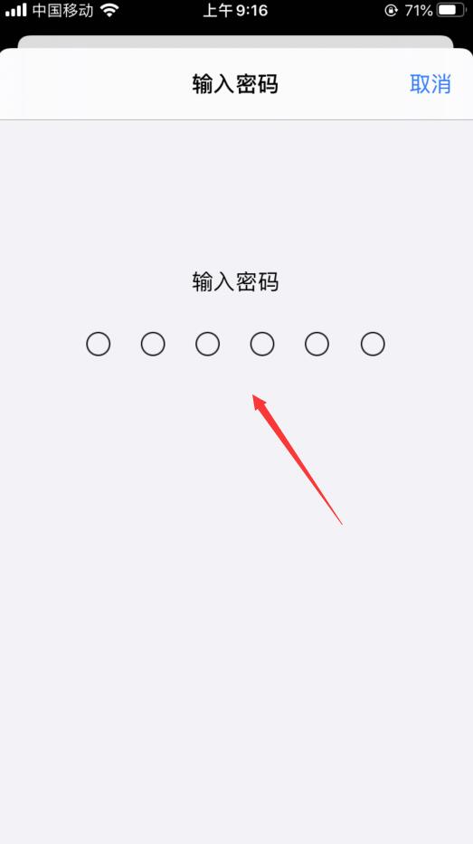 苹果ios14.5测试版怎么下载？(4)