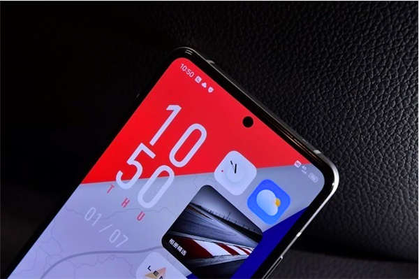 vivo iqoo7性能参数(1)