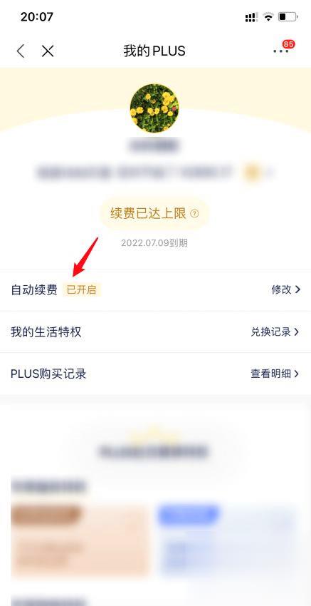 京东plus自动续费怎么关(3)