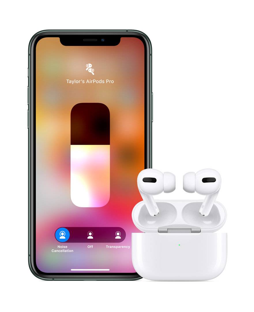 airpods pro港版和国行区别