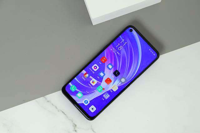 oppo a72参数配置(2)