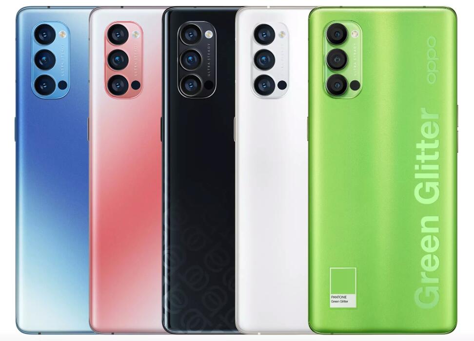 oppo reno4参数(3)