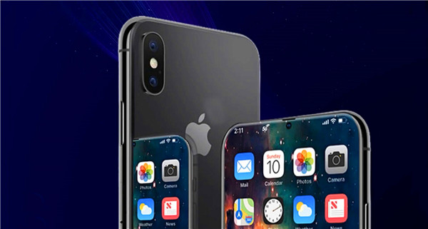 iphone11怎么开启红外线功能(3)