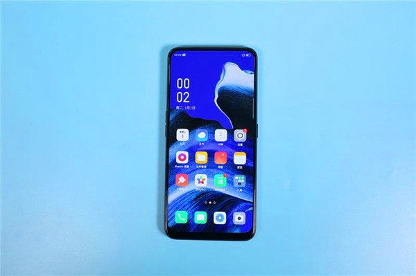 opporeno2和2z区别(1)