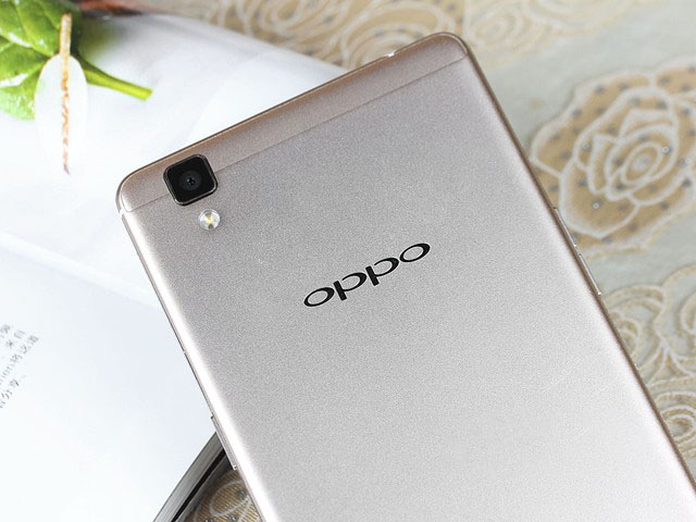 oppor7s怎么隐藏应用(2)