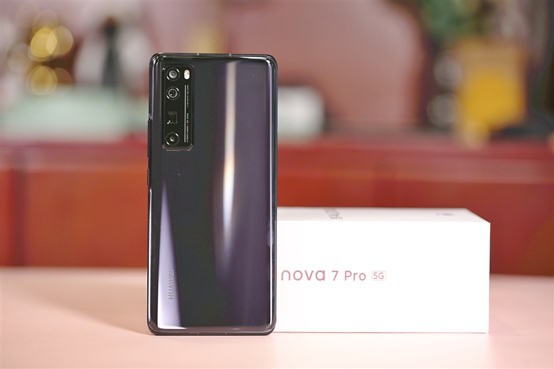 vivox50对比华为nova7pro(3)