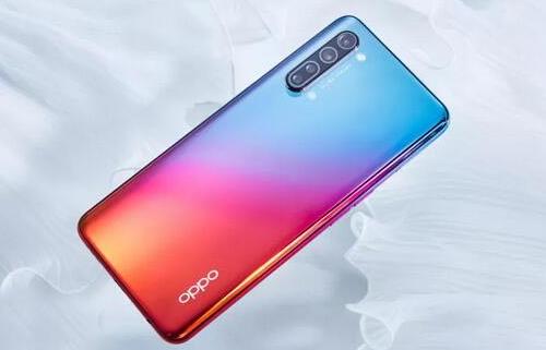 华为p30和opporeno3相比哪个好(2)