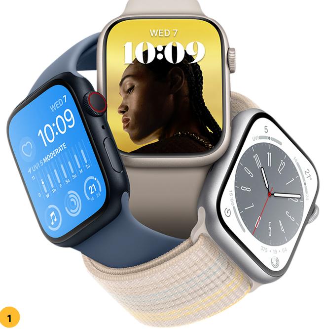 Apple watch重置如何做？苹果手表恢复出厂设置步骤