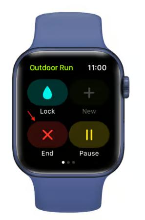 绿灯影响睡眠？Apple Watch关闭绿灯的步骤