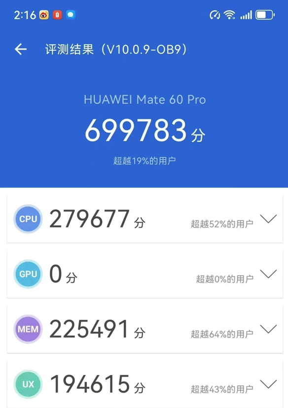 这里有你想了解的 关于华为Mate60 Pro的一切