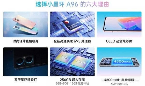 oppoa95后盖材质