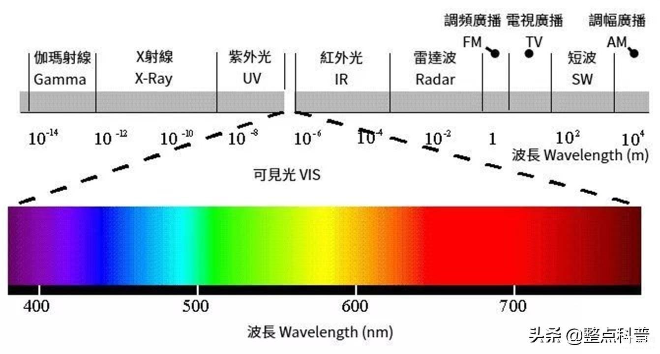 手机辐射对人体有危害吗