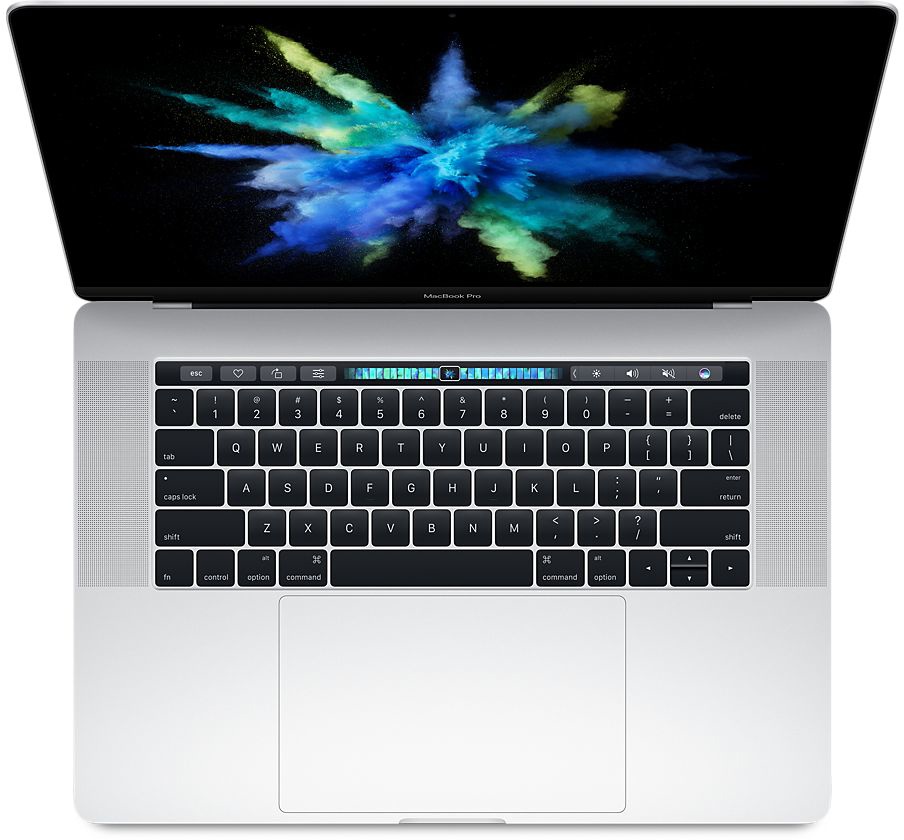 苹果官方将 2017 款 Touch Bar 版 MacBook Pro 列为过时产品