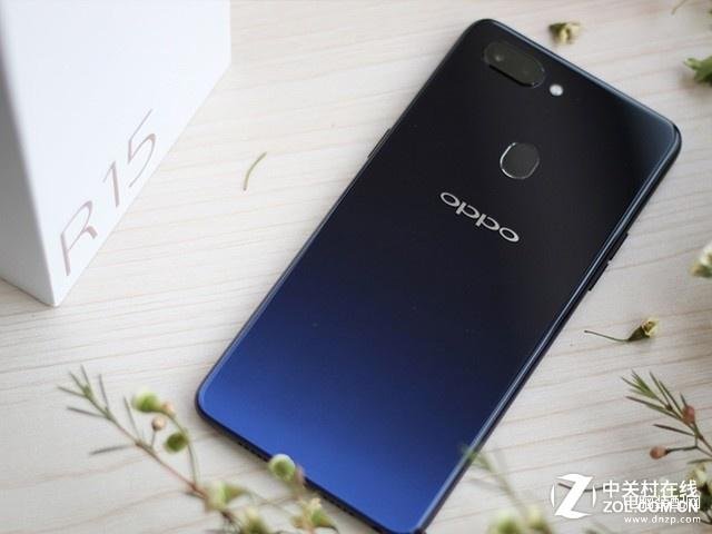 oppo r15和r15梦境版有什么区别 