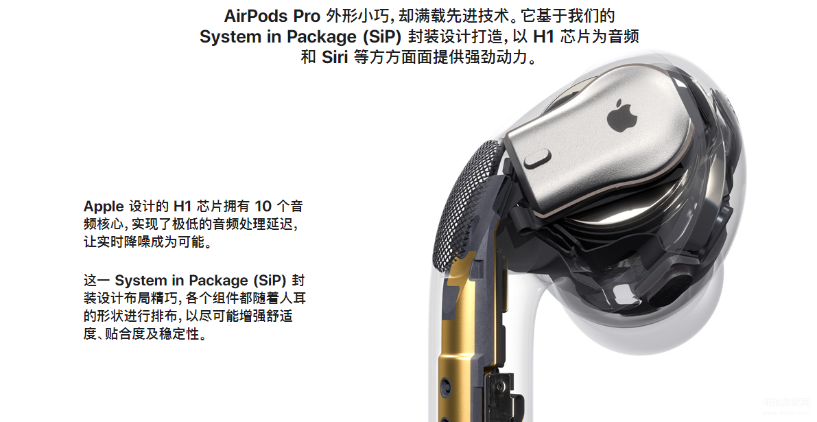 airpods pro新版和旧版哪个好