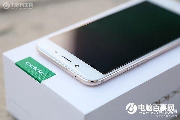 oppo r9s plus参数配置