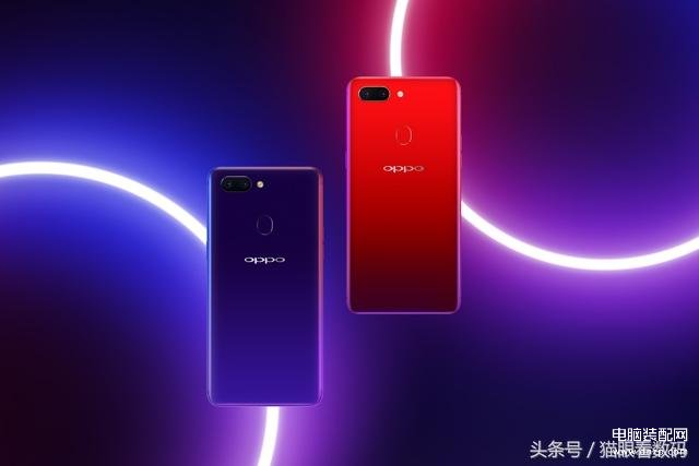 oppor15星云版和梦境版区别哪个好