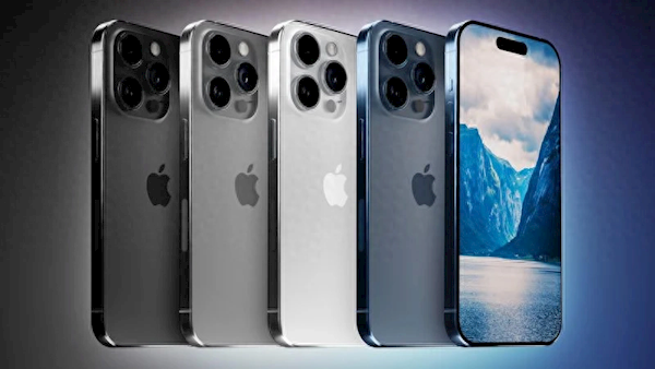 6年涨价了45%！iPhone 15成最贵苹果手机 库克称13999元大家也能负担起