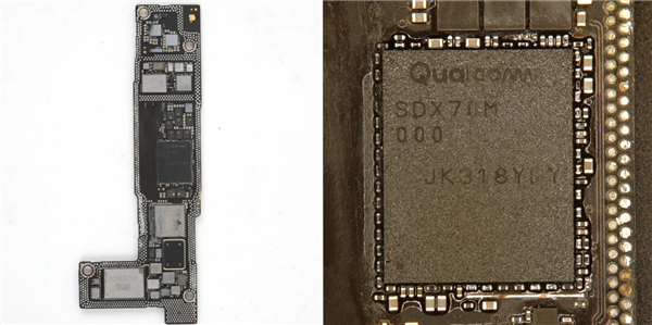 5G速度提升24%！iPhone 15全系标配高通X70基带：不只Pro才有