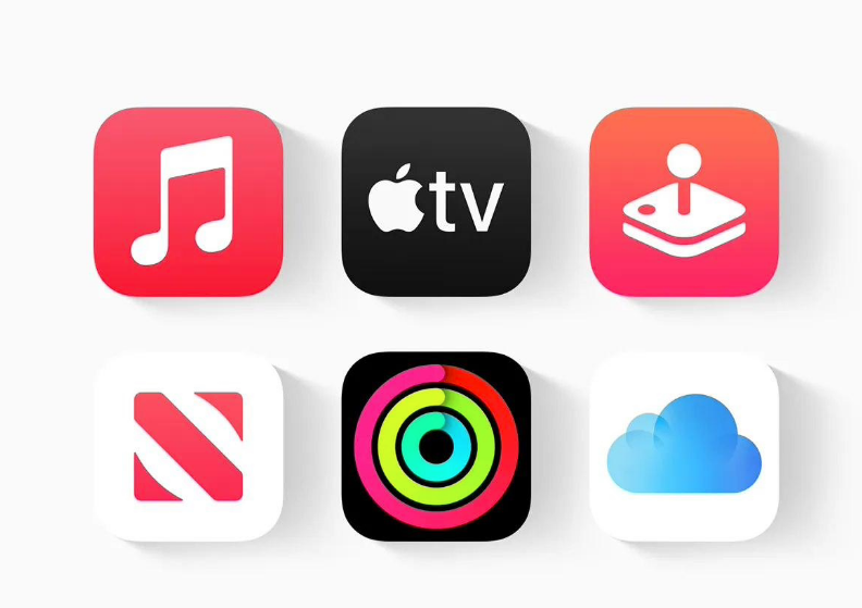 苹果宣布 Apple TV+、Apple Arcade 和 Apple News+ 订阅服务涨价