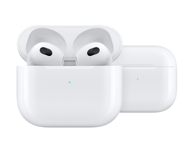 古尔曼：苹果明年将推出新款标准版 AirPods 耳机