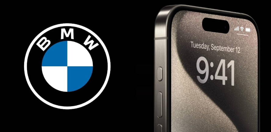 宝马车载无线充电导致 iPhone 15 系列 NFC 被禁用，苹果承诺将修复