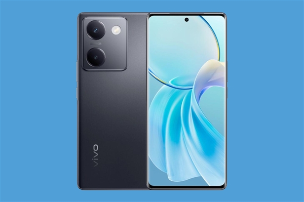 vivo Y100发布：电池4年免费换新 1399元起