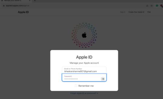 如何在iPhone、iPad和Mac上更改AppleID