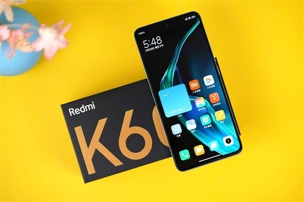 Redmi K70未至 K60先“杀疯”：16+256GB降到1699元