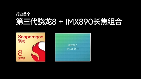 长焦之王！真我GT5 Pro来了：拥有行业最大底潜望长焦