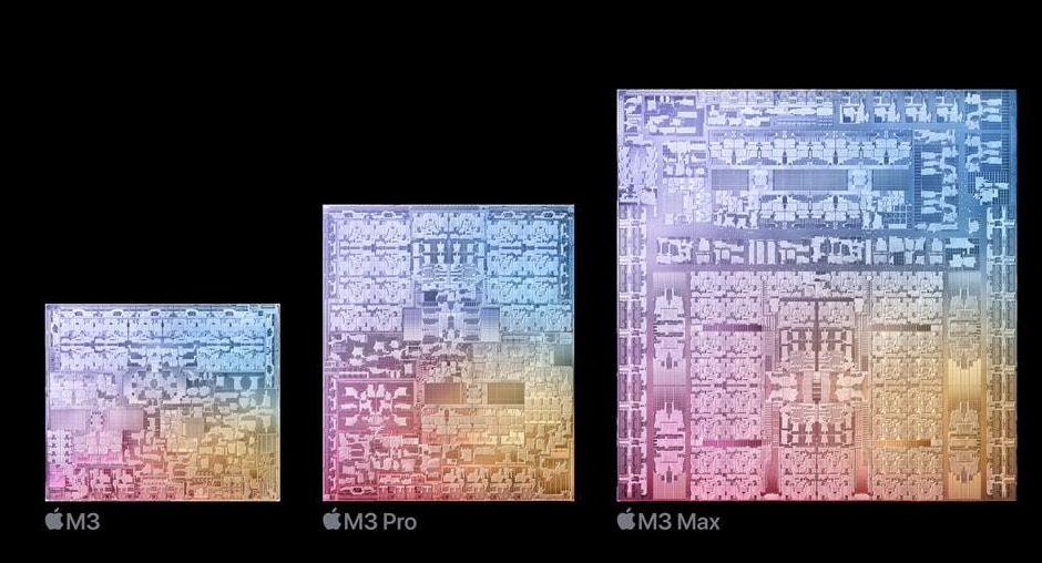 苹果公司向 Arm 支付的每颗芯片的专利费不到 30 美分