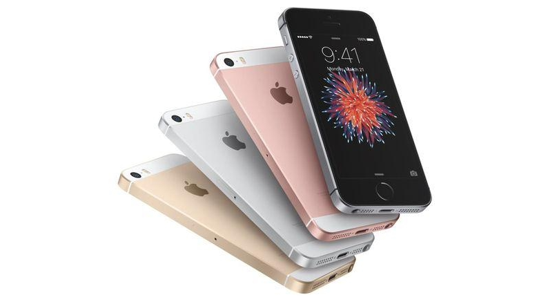 初代苹果 iPhone SE 谢幕：被列为过时产品