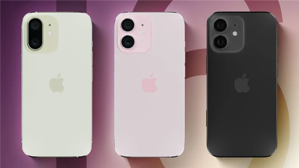 iPhone 16工业设计首曝：iPhone X的经典设计回归