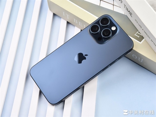 iPhone 15 Pro系列真实评测：苹果跌落神坛