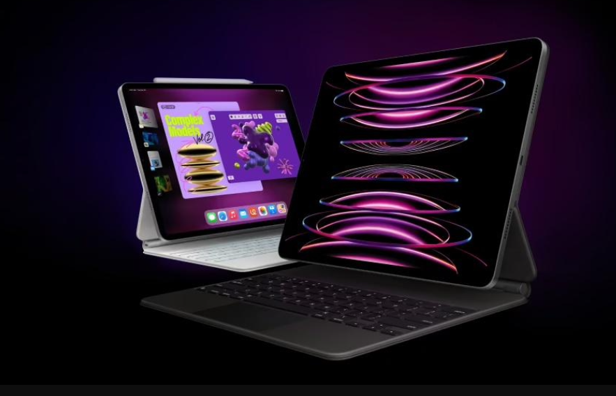 LG 在苹果 OLED iPad Pro 屏幕供应中比重超过三星